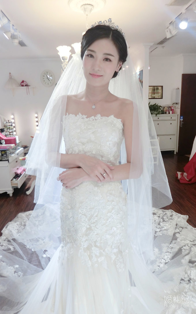 清新俏皮的妆发,很适合氧气的美女 清新俏皮的妆发,很适合氧气的美女